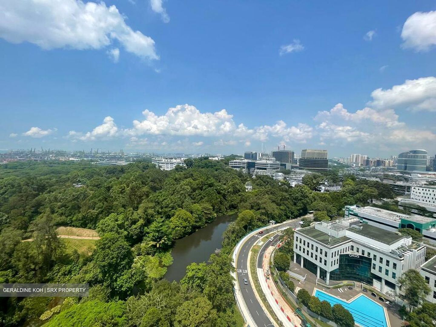 Normanton Park (D5), Apartment #498743691